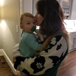 Meet your Posher, Tori